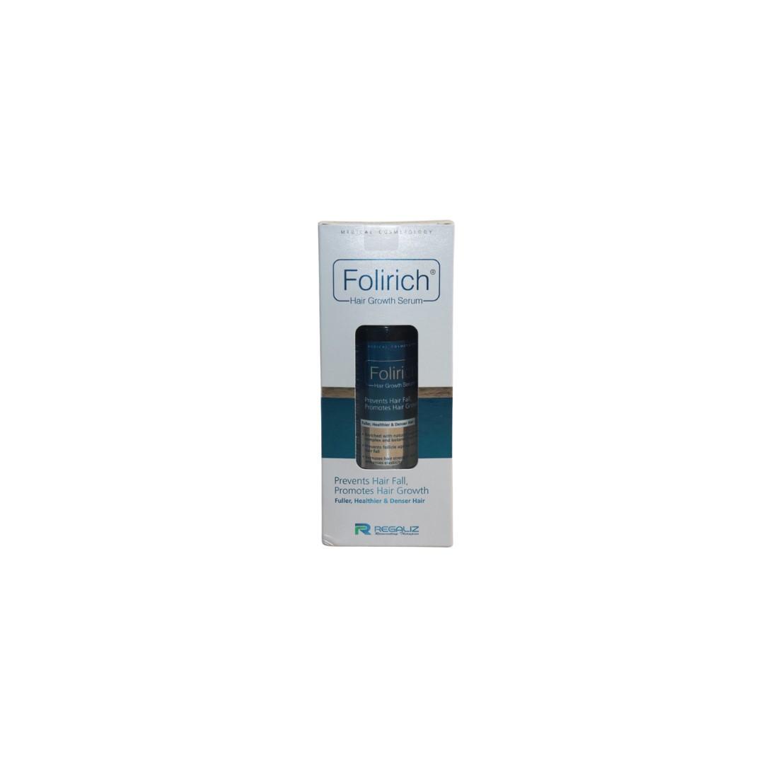Folirich Hair Serum