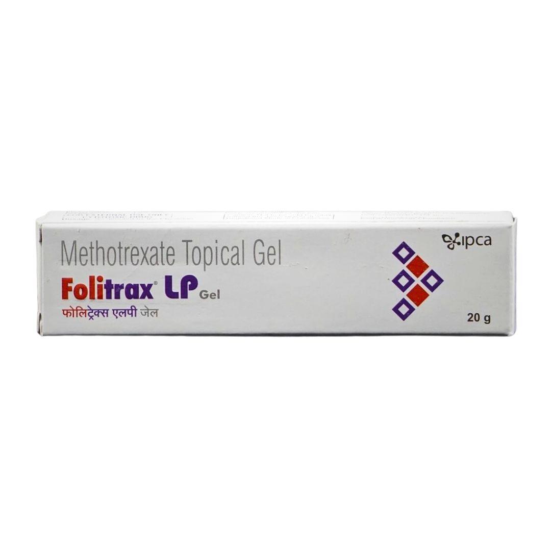 Folitrax LP Gel
