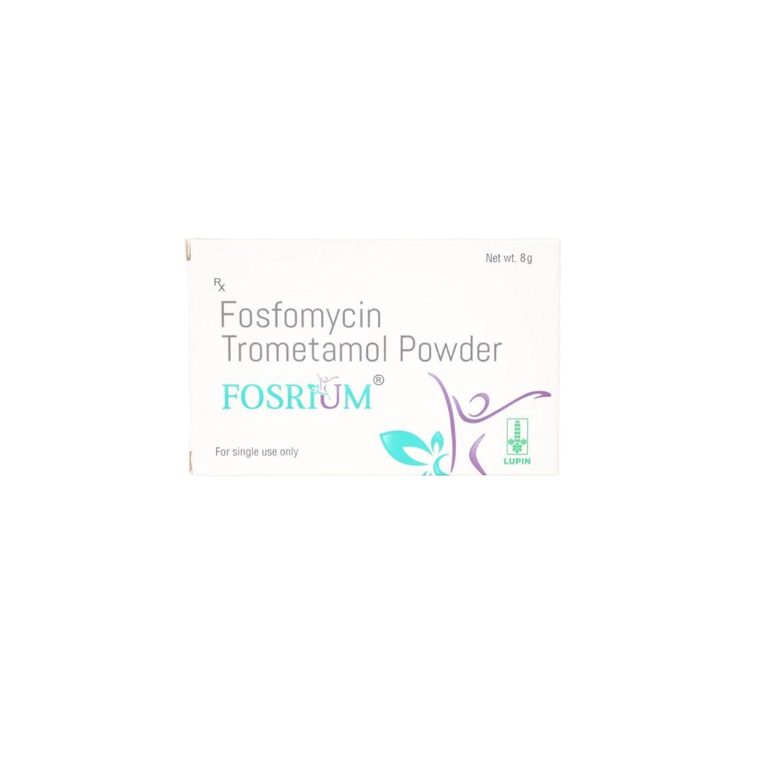 Fosrium Sachets