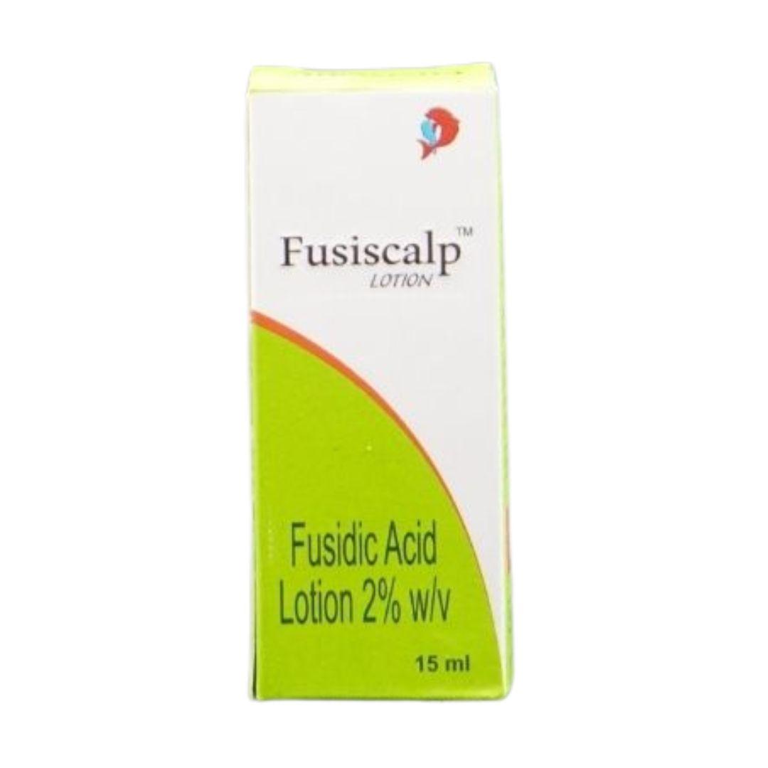 Fusiscalp Lotion