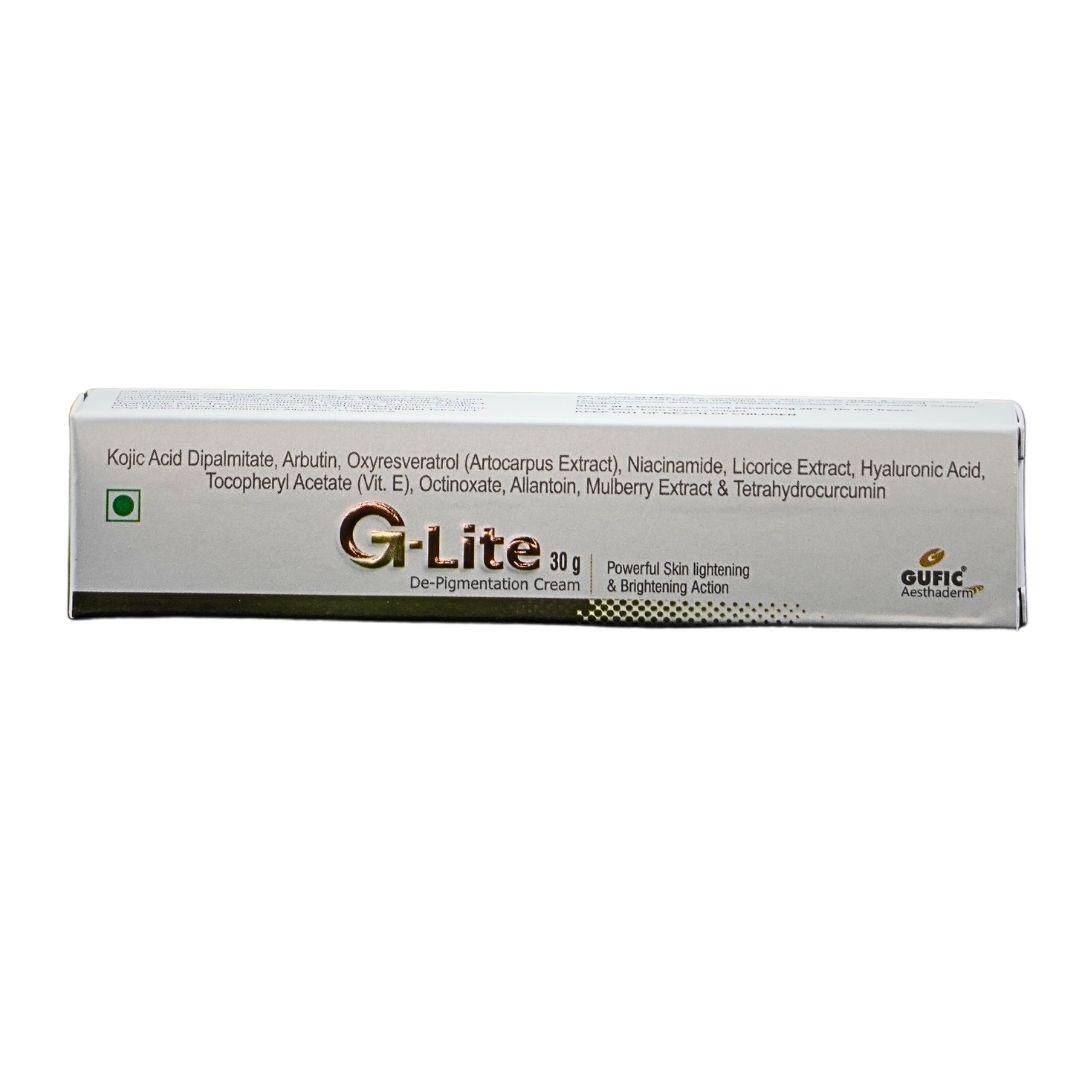 G-Lite Cream