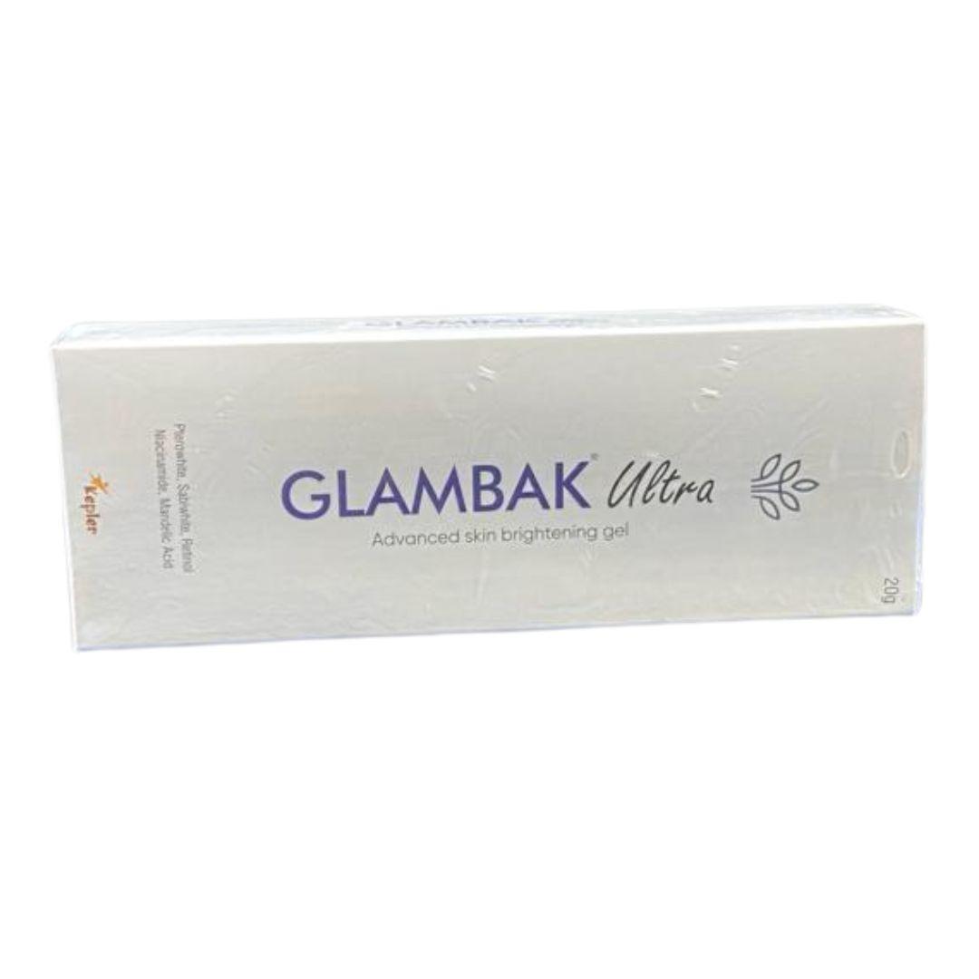 Glambak Ultra Gel