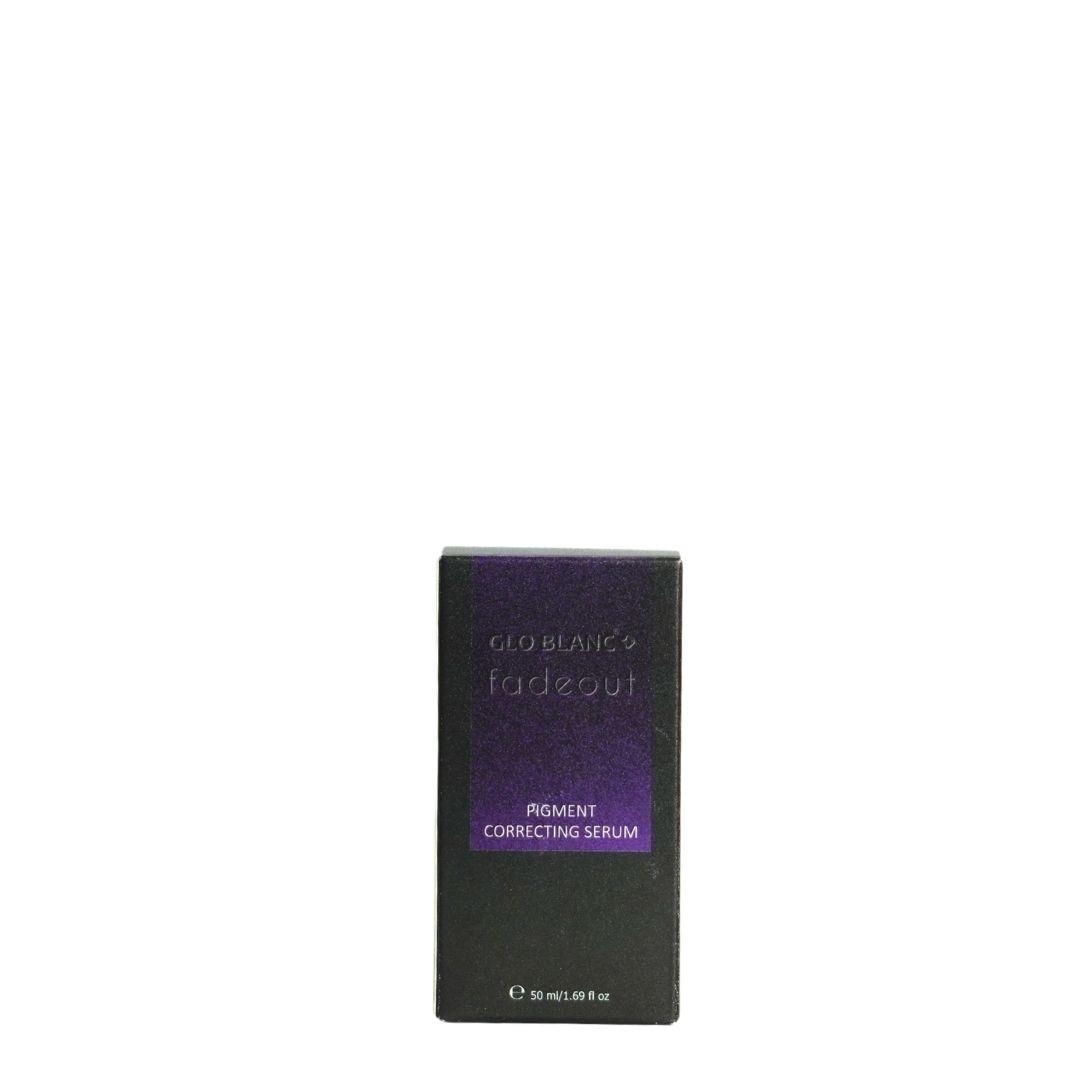 Glo Blanc Fadeout Pigment Correcting Serum