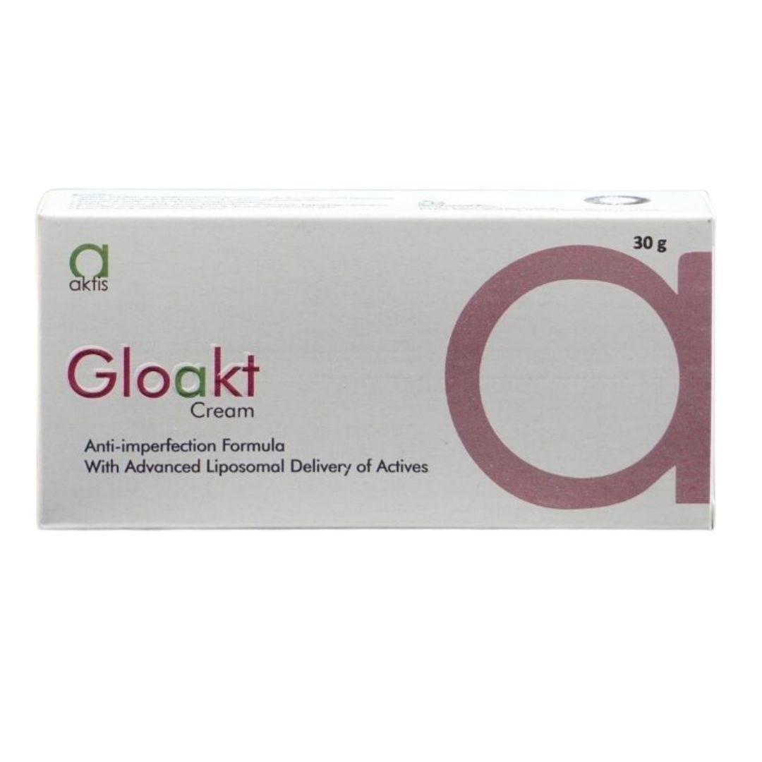 Gloakt Cream