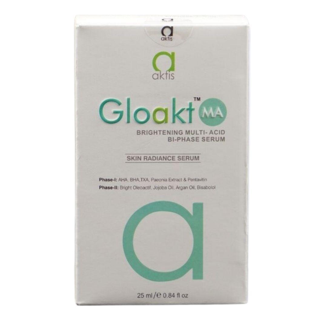 Gloakt MA Serum