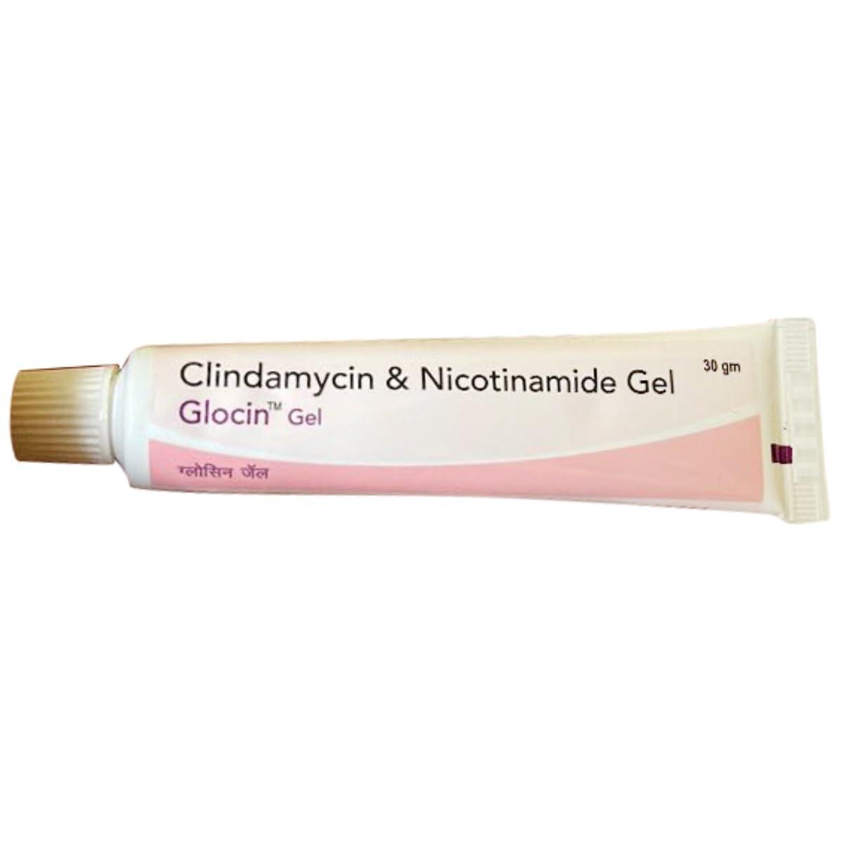 Glocin Gel