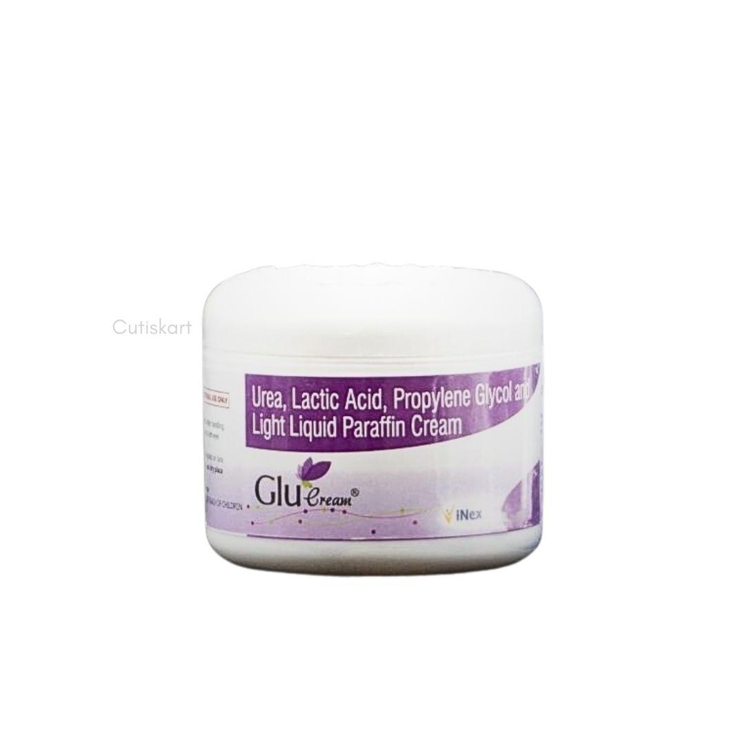 Glu Cream