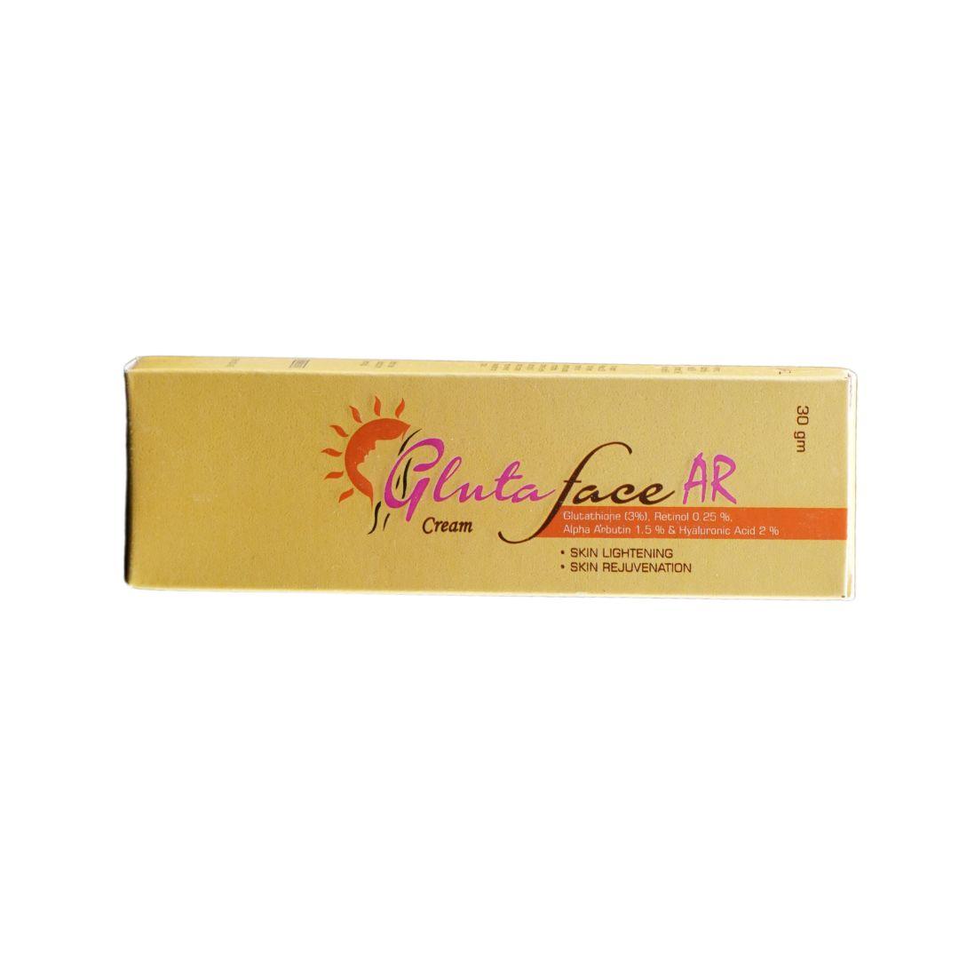 Glutaface AR Cream