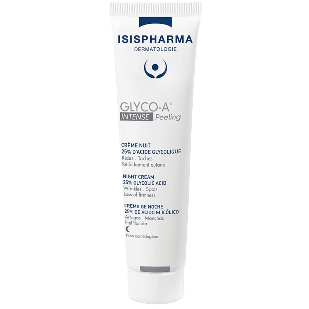 Glyco-A Intense Peeling Cream