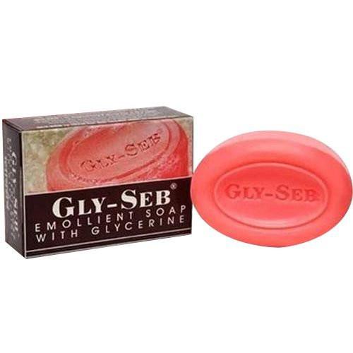 Glyseb Soap