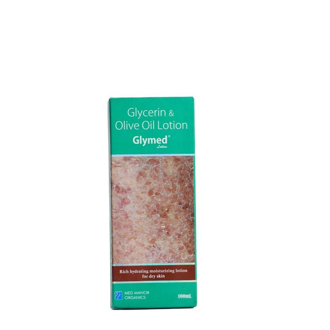 Glymed Lotion