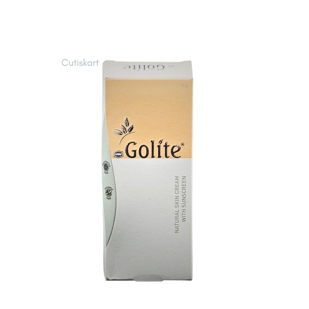 Golite Cream