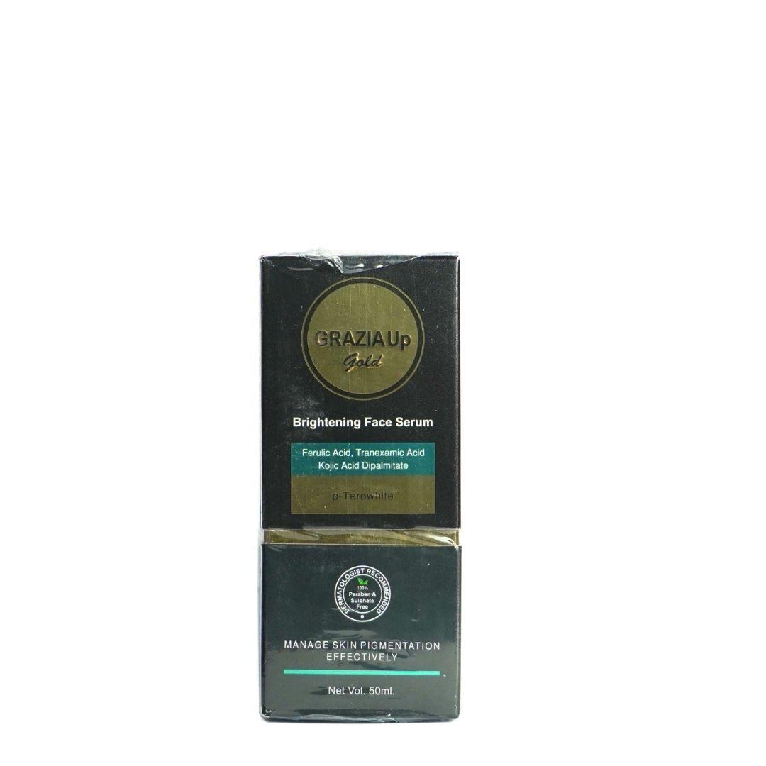 Grazia Up Gold Serum