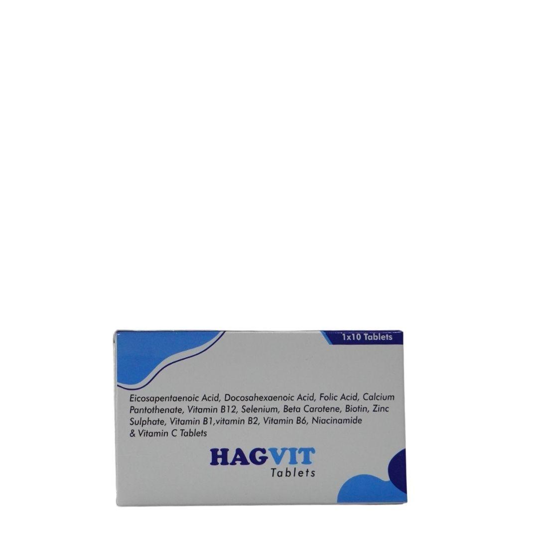 Hagvit Tablets