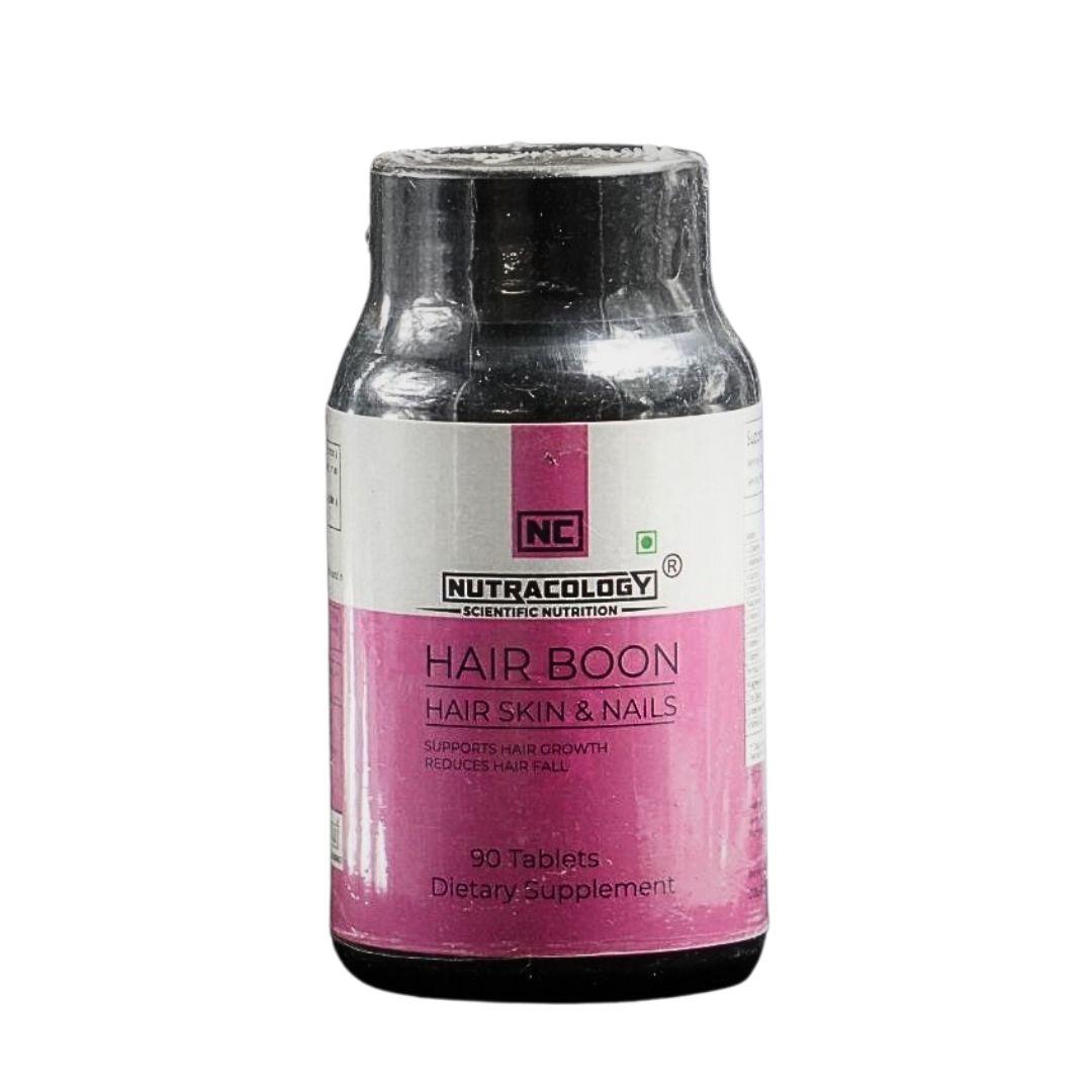 Hair Boon Tablets