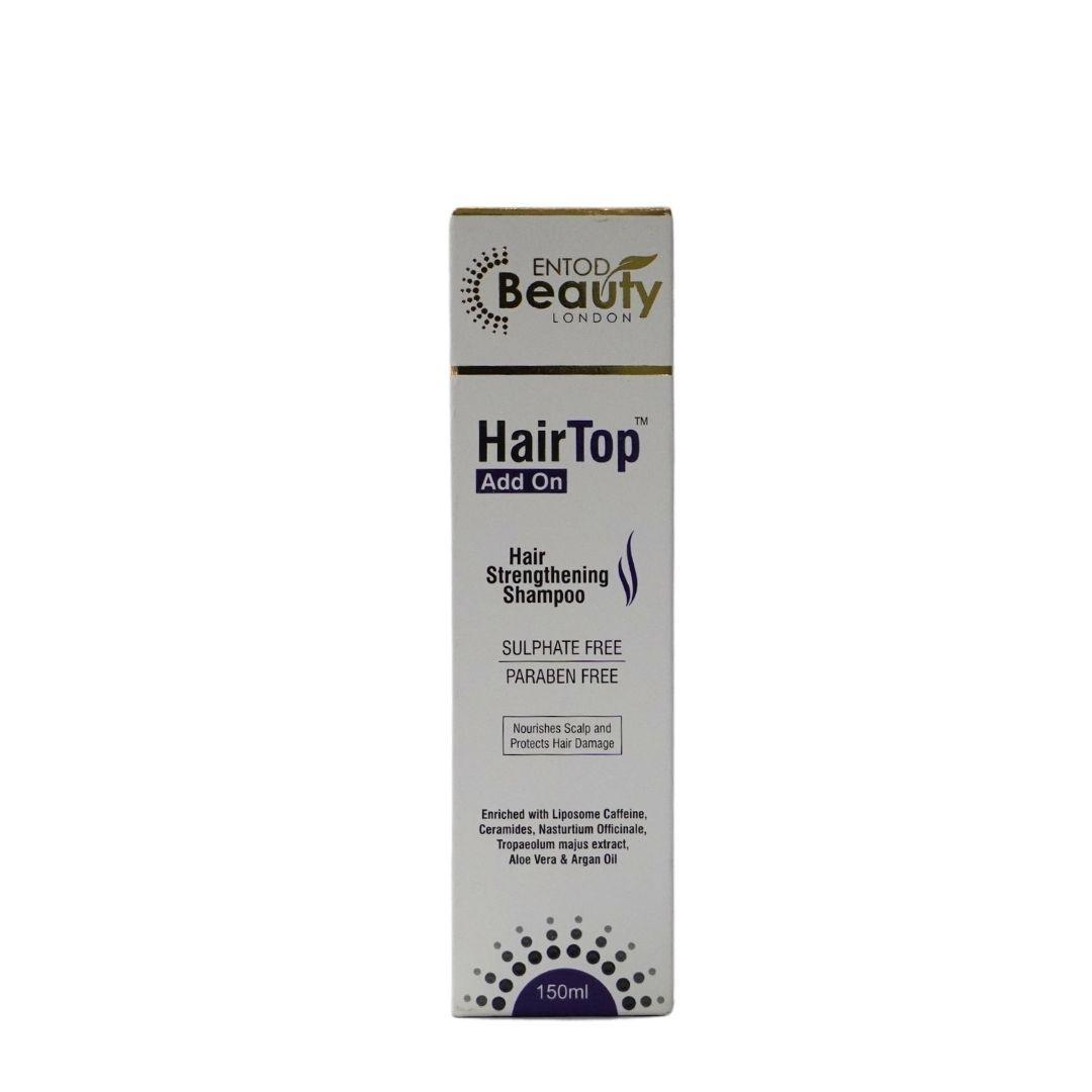 Hairtop Add On Shampoo