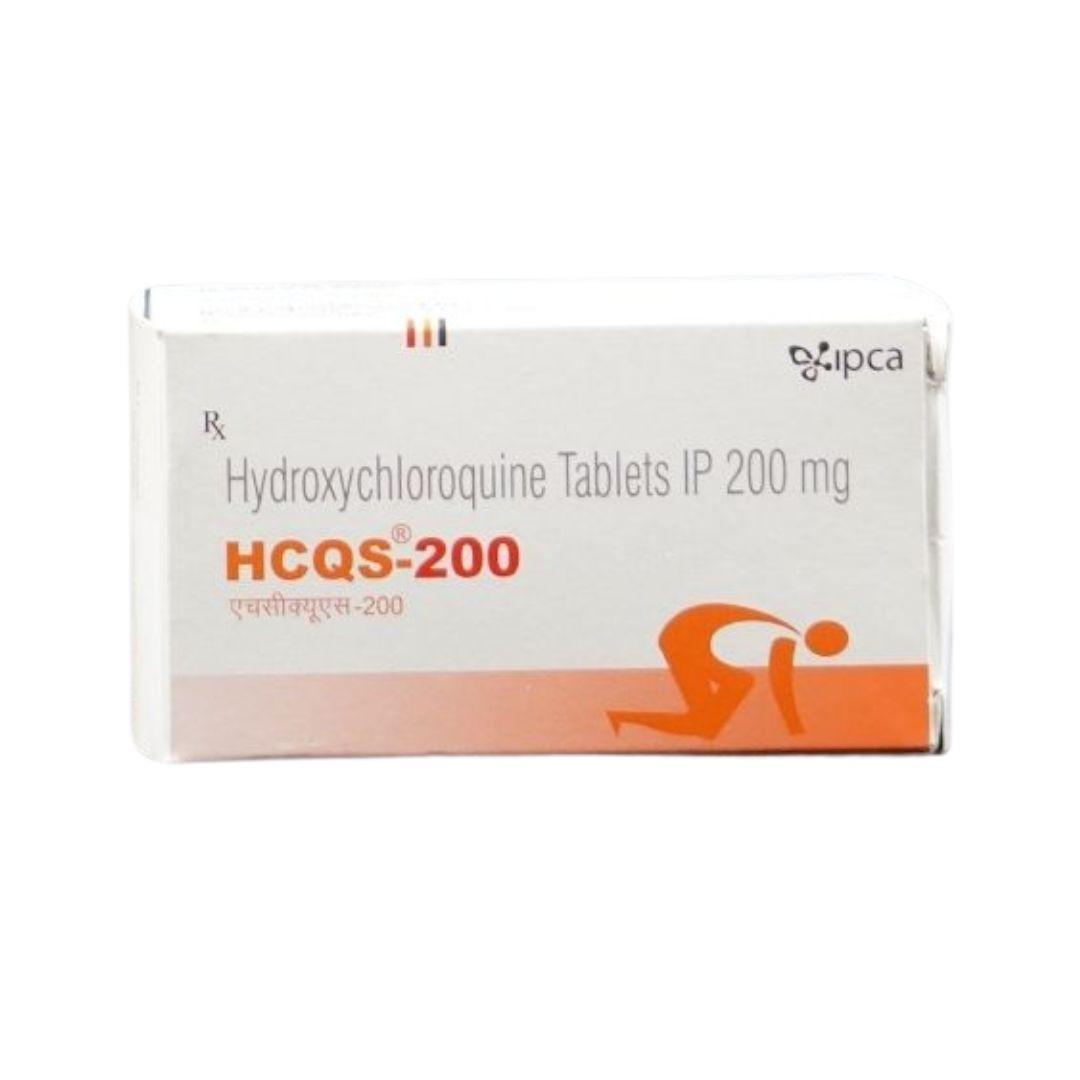 HCQS Tablets 15s
