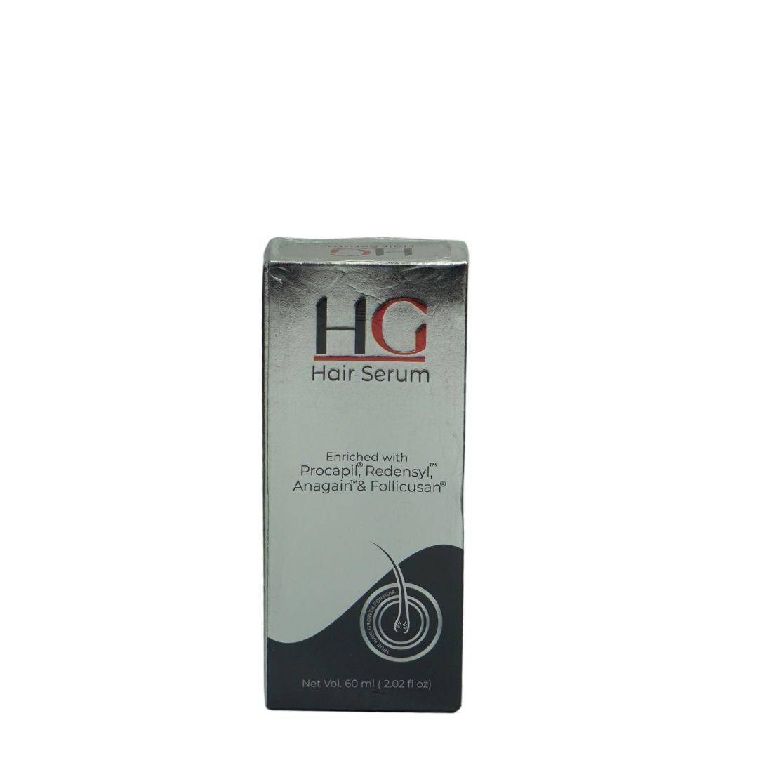 HG Hair Serum