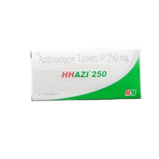 HHazi Tablets