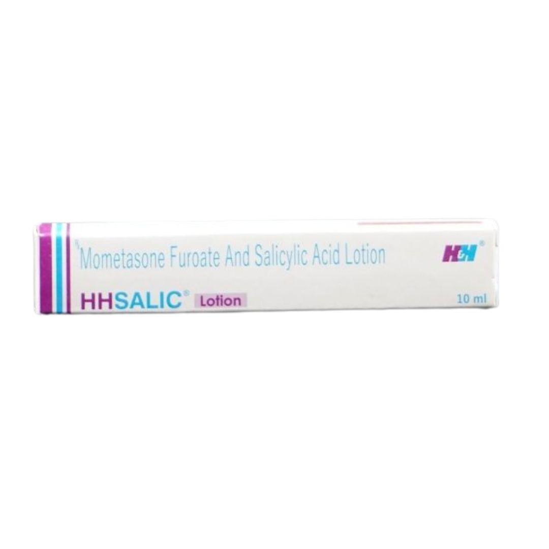 Hhsalic Lotion
