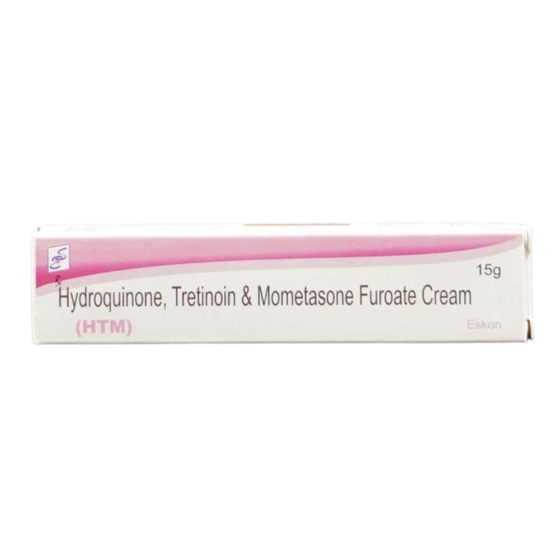 HTM Cream
