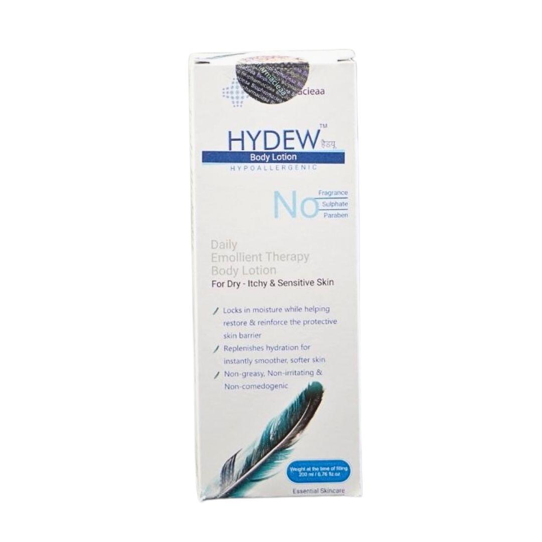 Hydew Body Lotion