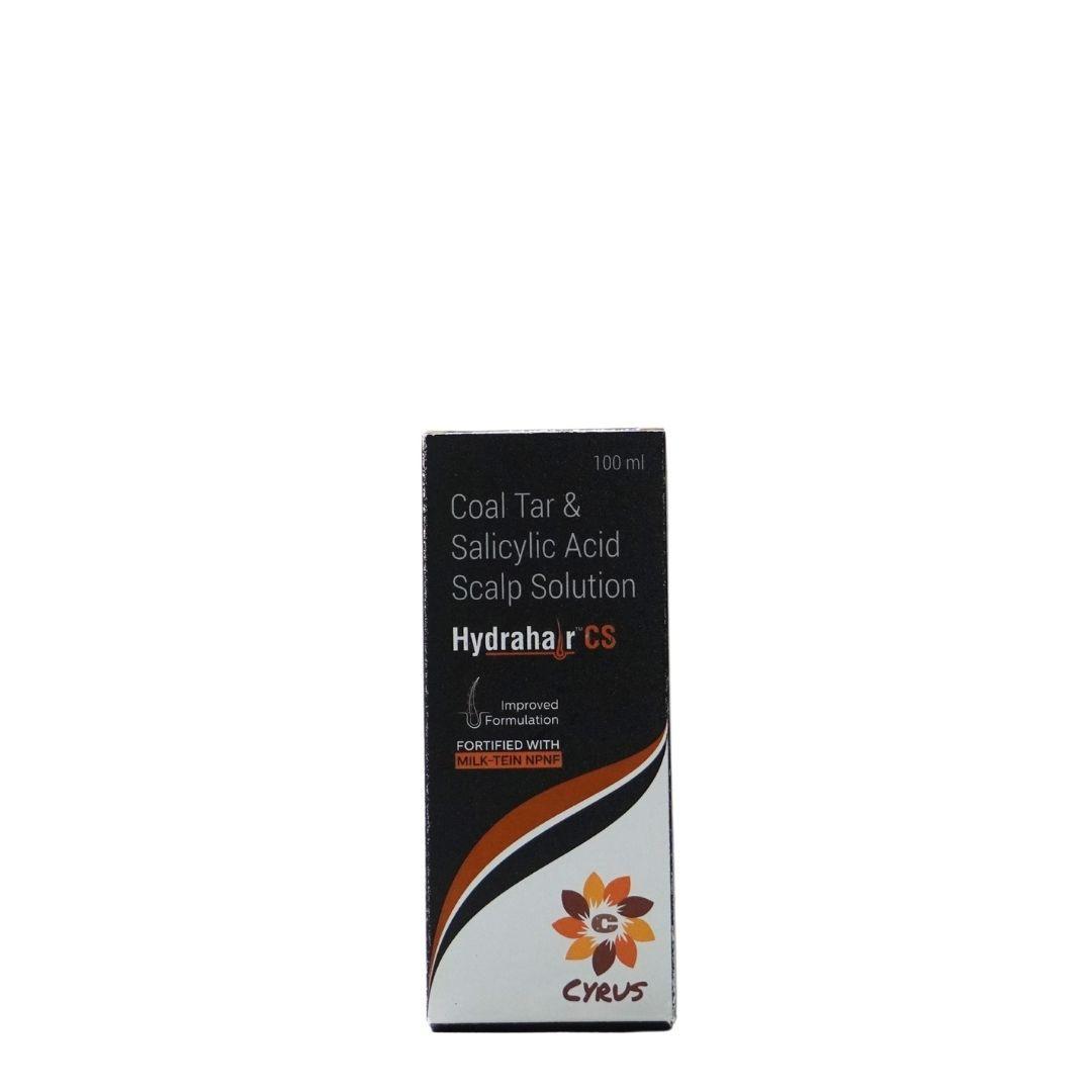 Hydrahair CS Solution