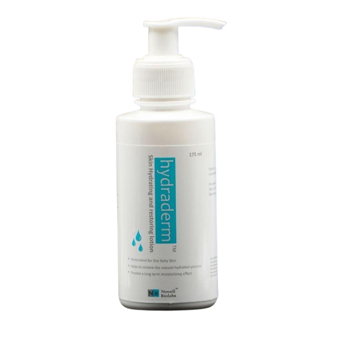 Hydraderm Lotion