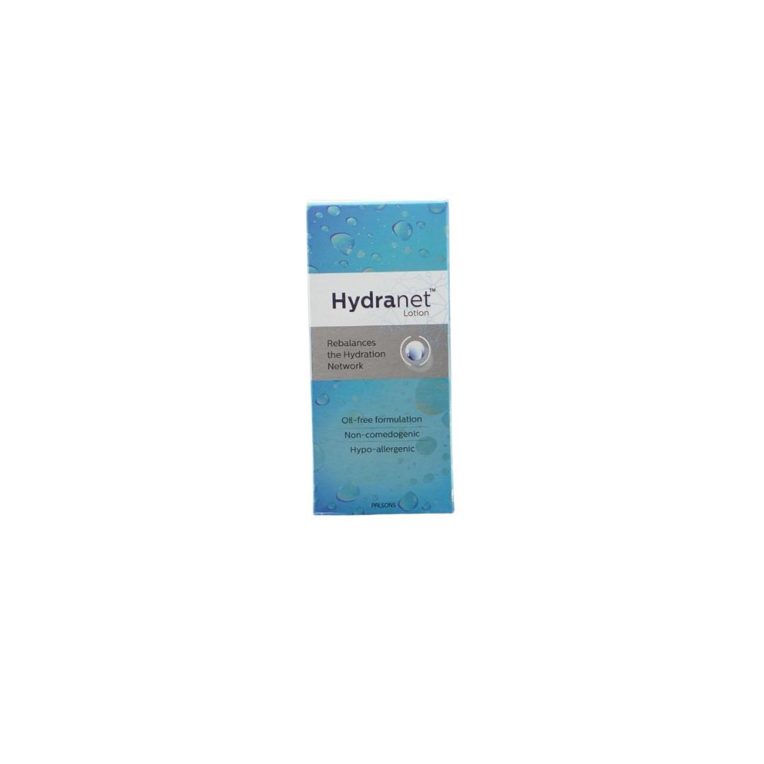 Hydranet Lotion
