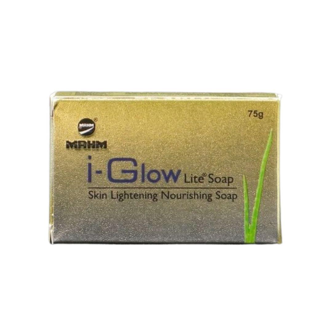 I-glow Lite Soap