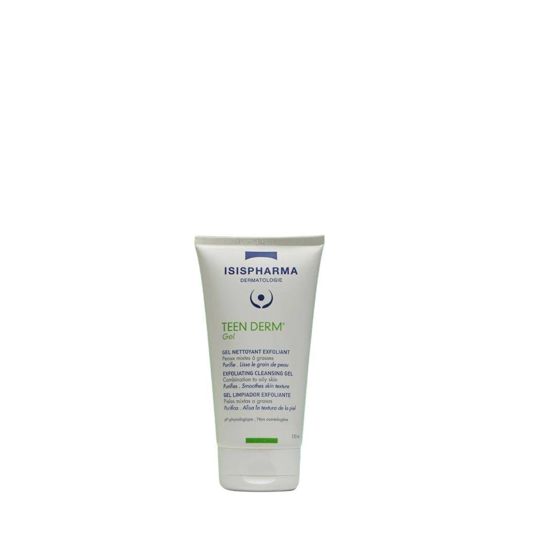Isispharma Teen Derm Gel