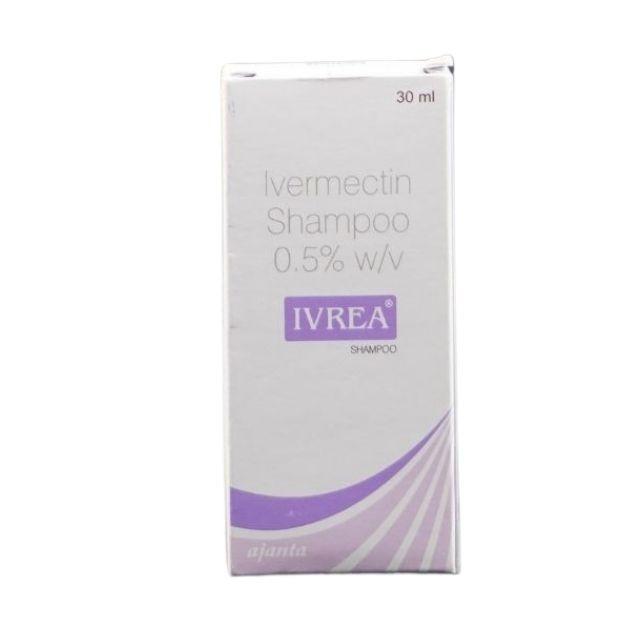 Ivrea Shampoo