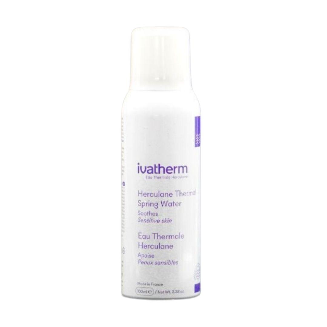Ivatherm Eau Thermale Herculane