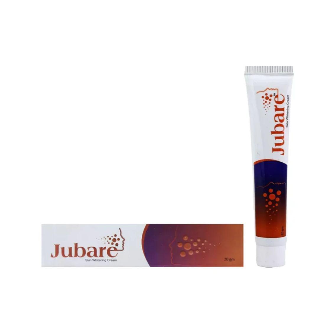 Jubare Skin Cream