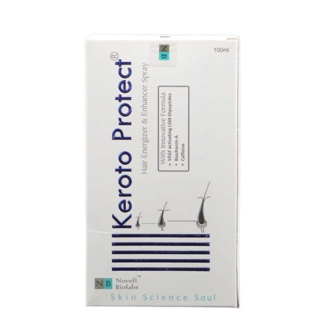 Keroto Protect Spray