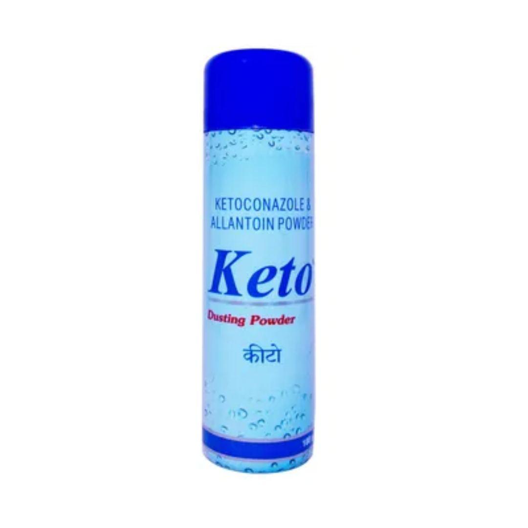 Keto Powder