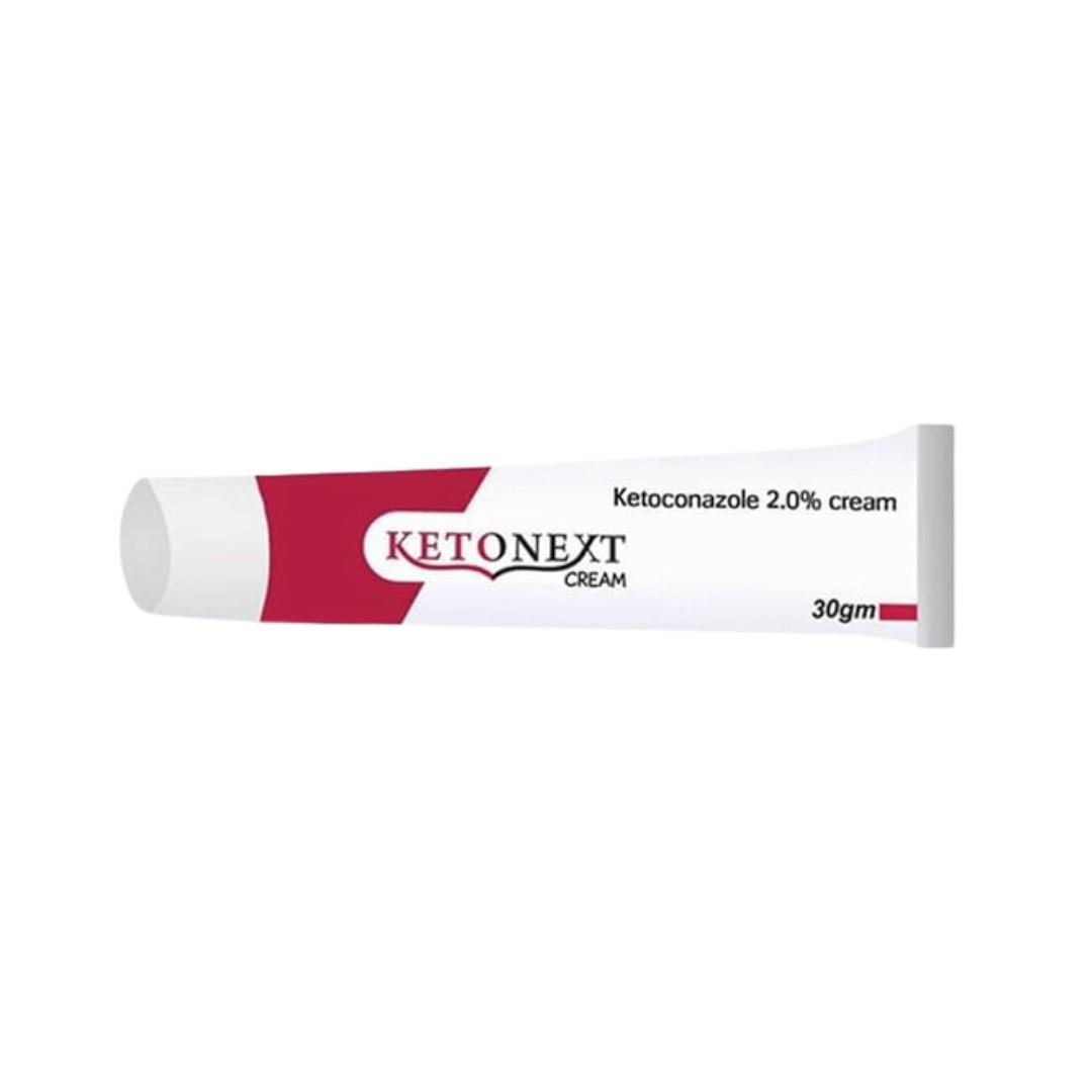 Ketonext Anti fungal cream