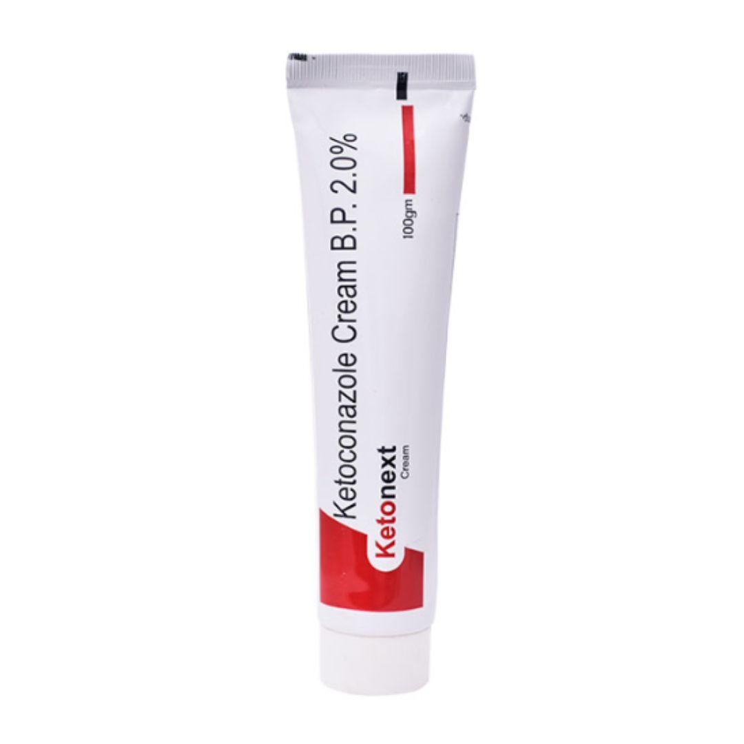 Ketonext Antifungal Cream