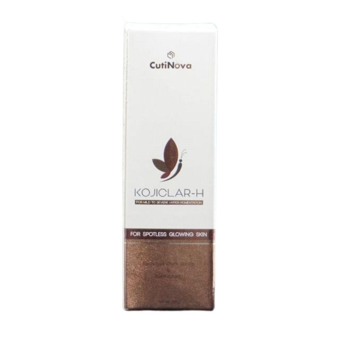 Kojiclar-H Cream
