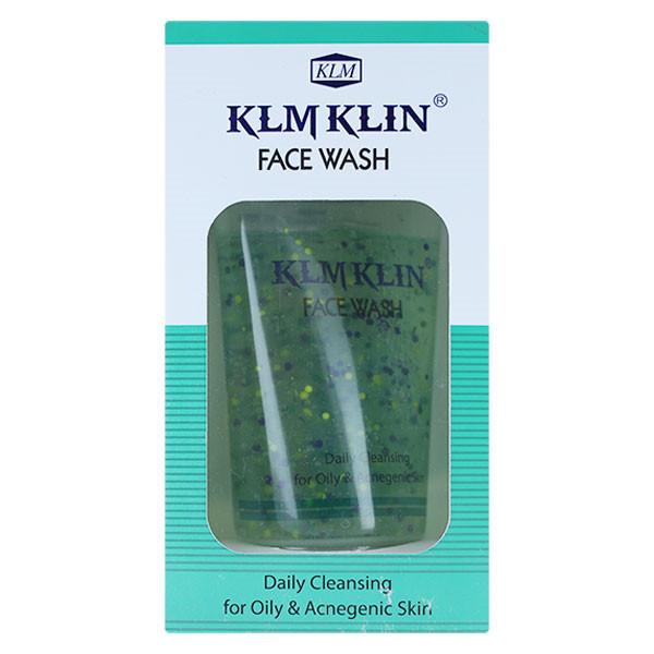 KlmKlin Face Wash