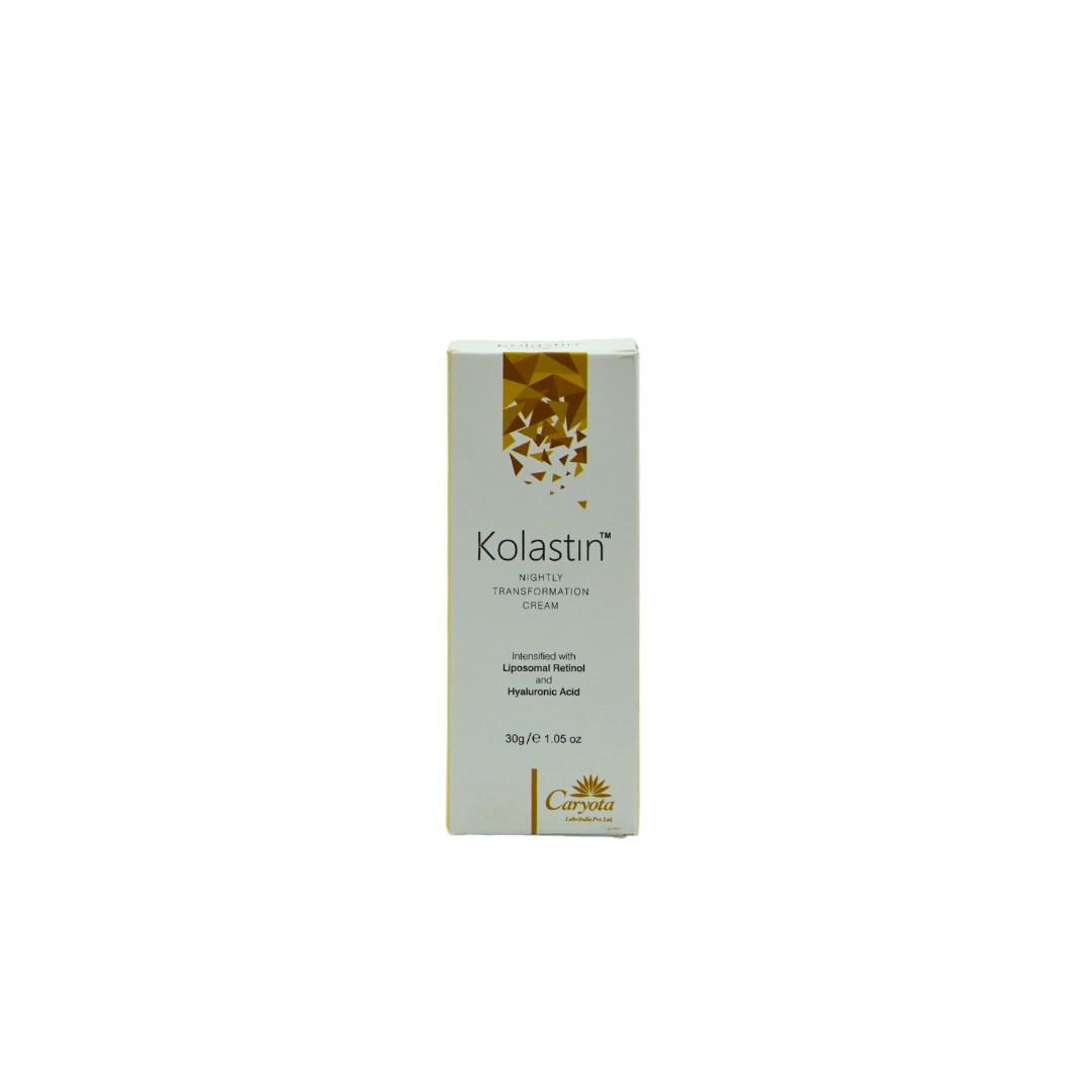 Kolastin Cream