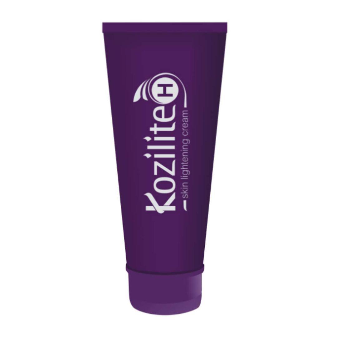 Kozilite H Skin Lightening Cream