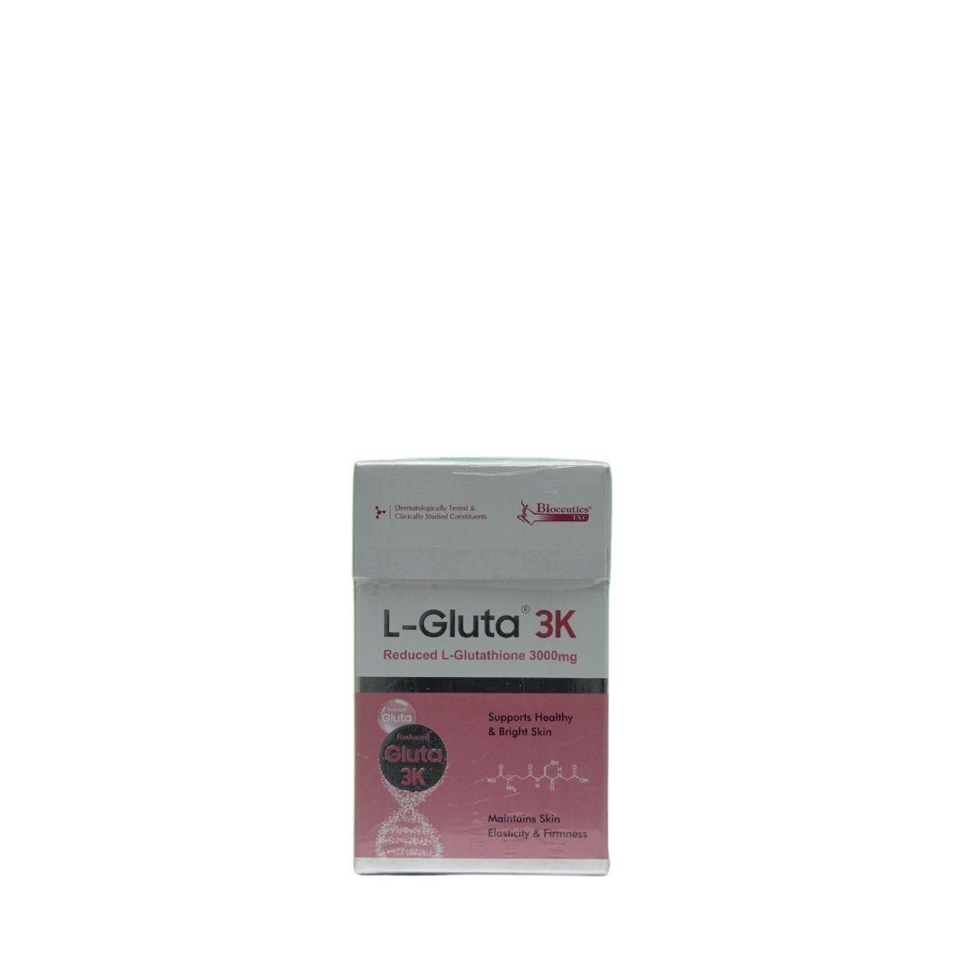 L-Gluta 3k Sachets