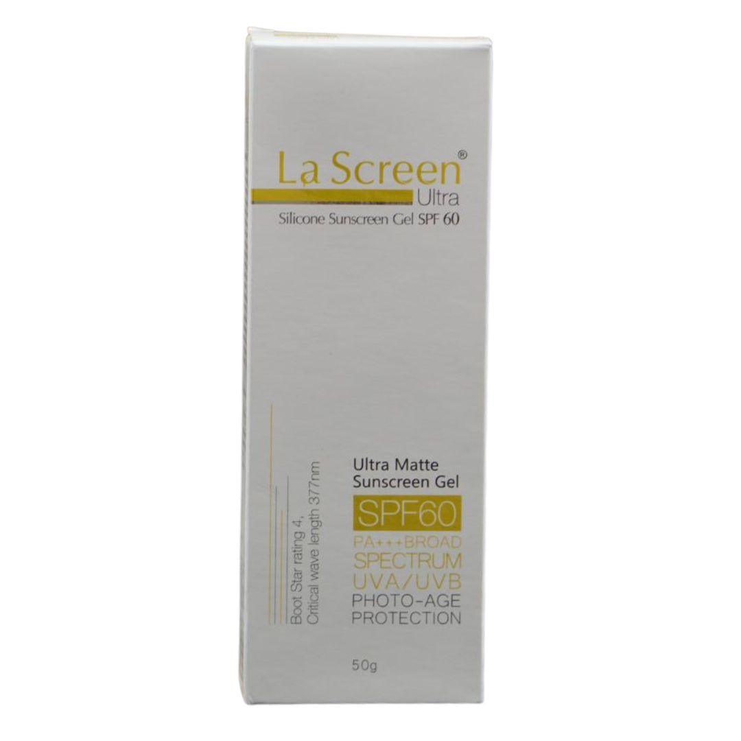 La Screen Ultra Gel Spf 60
