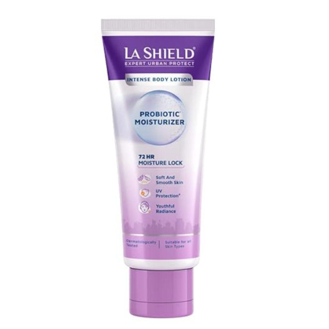 La Shield Probiotic Moisturizer Intense Body Lotion