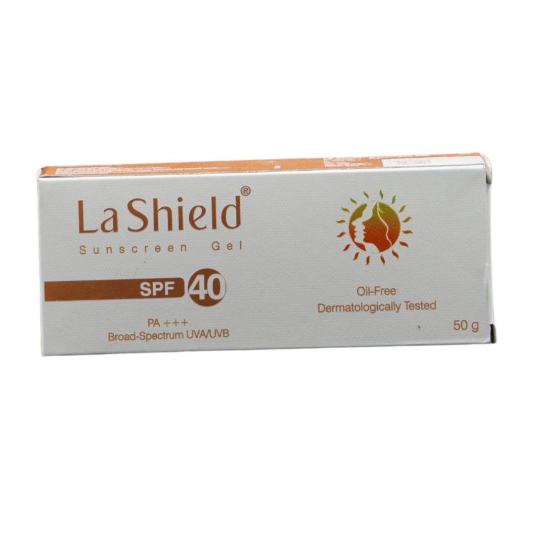 La Shield Sunscreen Spf 40