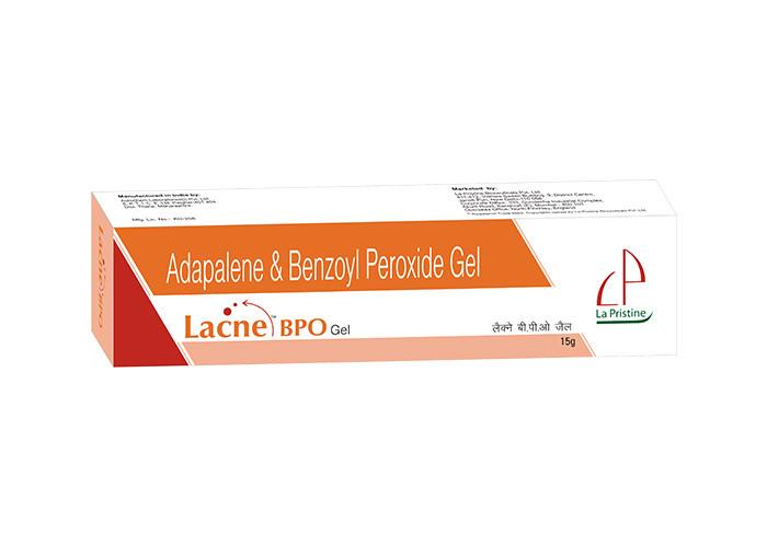 Lacne Bpo Gel