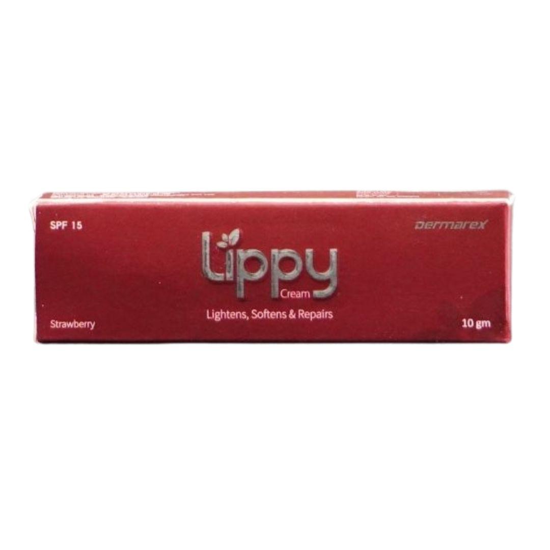 Lippy Cream