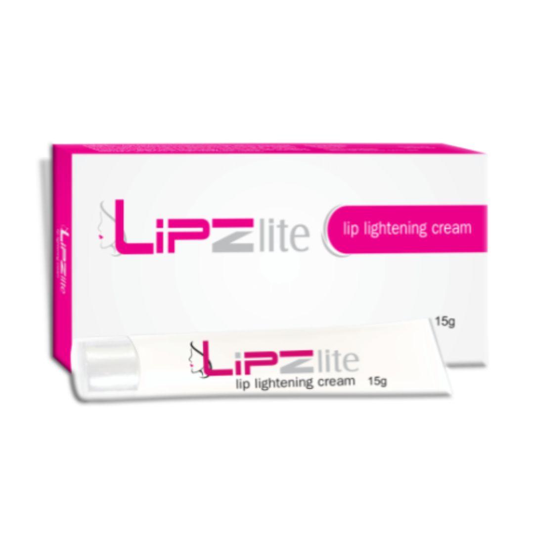 Lipzlite Lip Lightening Cream