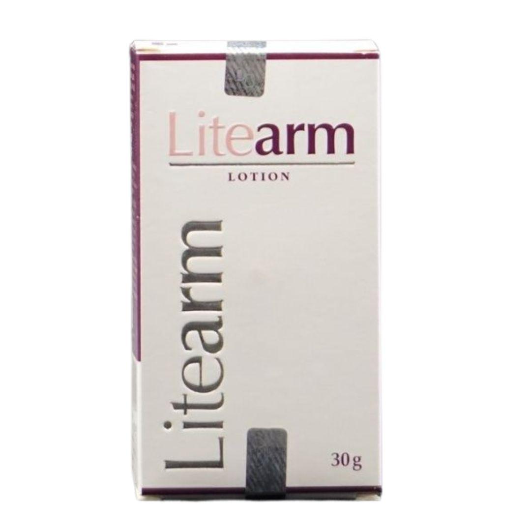 Litearm Lotion